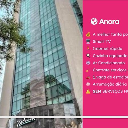 Rof - Imperial Hall Oscar Freire By Anora Spaces Sao Paulo Exterior photo
